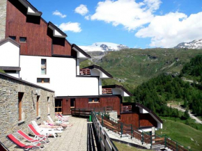Cervinia Due Breuil-Cervinia